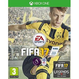 Fifa 17 (Xbox One)