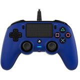 Gamecontroller - Compact - Zwart - Bekabeld - 2 Vibratiemotoren