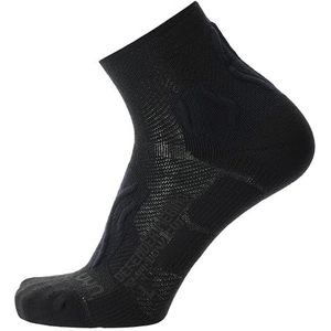 UYN Heren Defender Merino Low Cut Socks