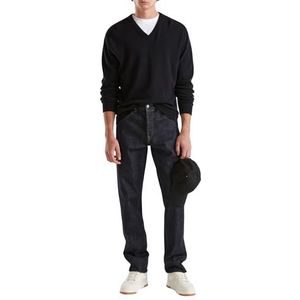 United Colors of Benetton M/L, Zwart 100, S