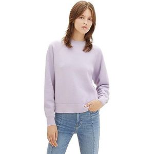 TOM TAILOR Denim Damestrui, 27983 - Zachte Lavender, XL