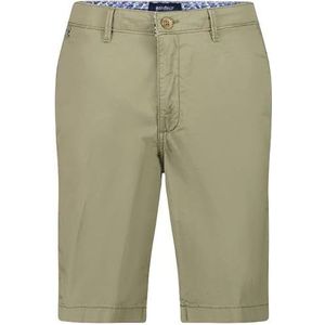 Atelier GARDEUR heren shorts, Olijf (74), 58 NL