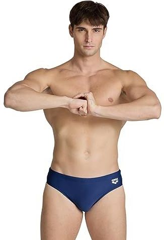 Arena - M Dynamo - Herenslip - 5,5 cm - MaxFit Eco Stof - Chloor- en Zoutwaterbestendig