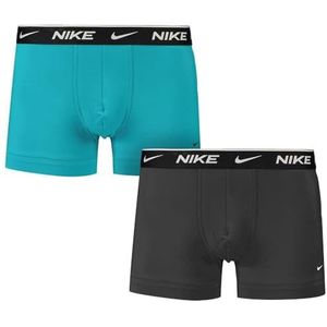 Nike E-Day Stretch Boxer 2 Units XL, Dusty Cactus/Antraciet, XL