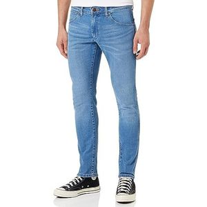 Wrangler Bryson Jeans voor heren, Stevig., 35W x 32L
