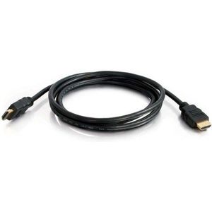 ➠56781 0,30 m HDMI HDMI zwart HDMI-kabel