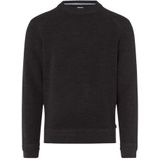 Brax Feel Good Sportieve trui voor heren, 07 Cement, M