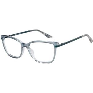 EPISODE EPO-405-105 Optical Prescription Eyewear Frames, Blue Crystal, 53, Blue Crystal, 53