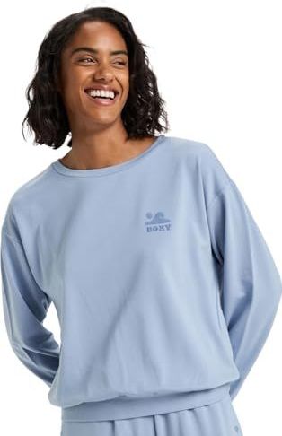 Roxy - Surfing By Moonlight - Sweater - Dames