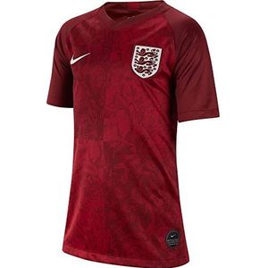 Nike Unisex Ent Y BRT Stad Aw T-shirt voor kinderen