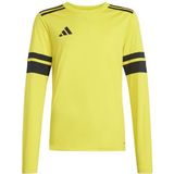 Adidas - Squadra 25 - T-shirt - Met Lange Mouwen - AEROREADY