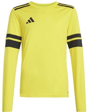 Adidas - Squadra 25 - T-shirt - Met Lange Mouwen - AEROREADY