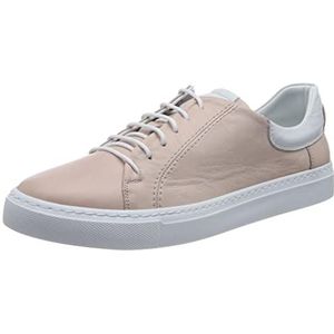 Andrea Conti Sneakers voor dames, roze/wit, 36 EU
