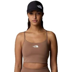 The North Face Flex Sportbeha voor dames Latte S
