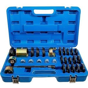 BGS BGS 8738 | Wiellager gereedschapset | voor VAG
