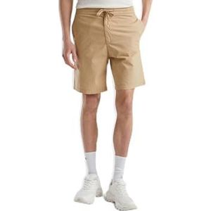 United Colors of Benetton Herenshorts, Beige, 48 NL