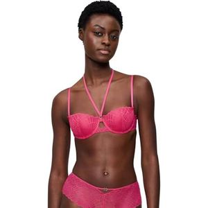 Triumph - That Night In Vegas - Balconette BH - Grafisch - Gepolsterd