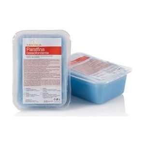 Xanitalia Pro Paraffine Lage Fondant Aloë Vera - 500 ml