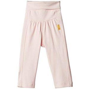 Steiff Joggingbroek voor babymeisjes, roze (barely pink 2560), 62 cm