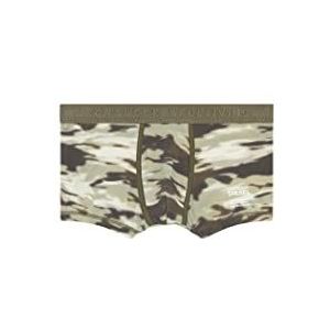 Diesel UMBX-Damien Boxershorts voor heren, E5018-0qgah, XS