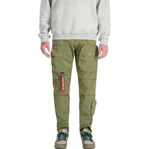 Alpha Industries Tactical Cargobroek