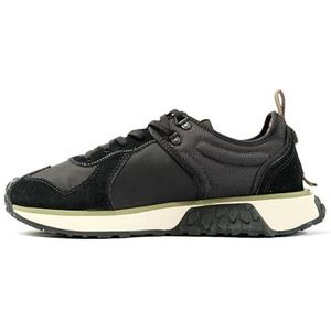 Palladium Troop Runner 77330001M Sneakers, zwart, 44 EU