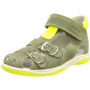 Richter Kinderschuhe 2602-1112, Fischer Jongens 20 EU