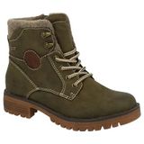 Tom Tailor Dkmud, 4290100002, modelaarzen, 36 EU, Dkmud, 36 EU