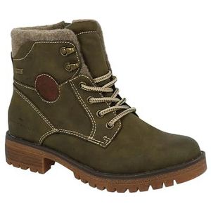 Tom Tailor Dkmud, 4290100002, modelaarzen, 36 EU, Dkmud, 36 EU