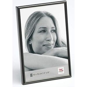 walther design fotolijst antraciet 15 x 20 cm Chloe Portretlijst WD520D