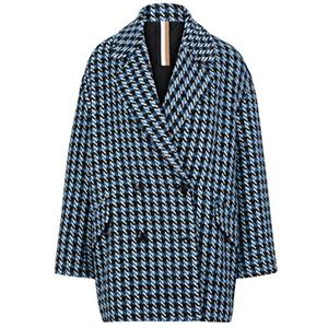 BOSS C_caluna1 Coat, dames, Open Miscellaneous969, 48