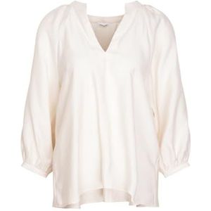 Seidensticker Damesblouse, ecru, 34