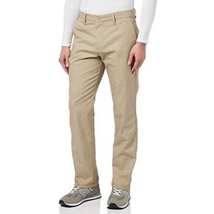 ONLY & SONS Men's ONSEDGE-ED Loose 4468 Pant NOOS broek, Chinchilla, 28/30, Chinchilla, 28W x 30L