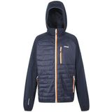 Pro Hybrid - Herenjas - Waterdicht - Lichtgewicht - Zwart - Softshell XPT