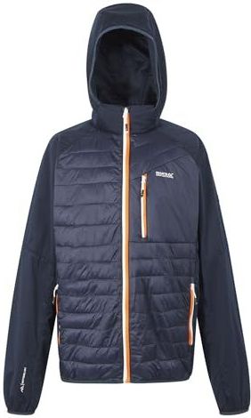 Pro Hybrid - Herenjas - Waterdicht - Lichtgewicht - Zwart - Softshell XPT