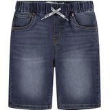 LEVI'S® Dobby Shorts - Jongens - Blauw - Katoen