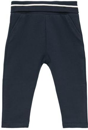 s.Oliver Junior Meisjeslegging met omslagband, 5952, 68