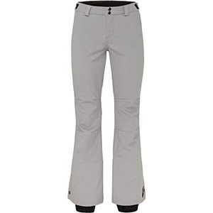 O'Neill PW SPELL Snow Pants, Silver Melee, XS