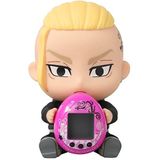 Figuur Draken + Tamagotchi Hugmy Tokyo Revengers