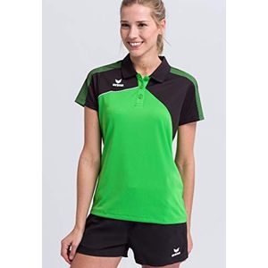 Erima Premium One 2.0 Poloshirt voor dames