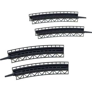 Faller 282905 Z opritten 1 spoor universeel