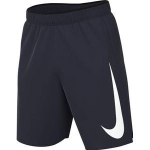 Nike Heren Shorts Dri-fit Challenger