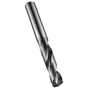 Dormer Force X Boor 3XD, 1 stuks