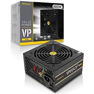 Antec VP 650P Plus 80+ 650 Watt