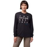 Fox Racing - Est. 1974 - T-shirt - Lange Mouwen