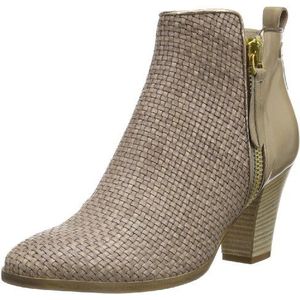 Maripe 961026 Chukka Boots voor dames, Veelkleurig Beige 0, 39.5 EU