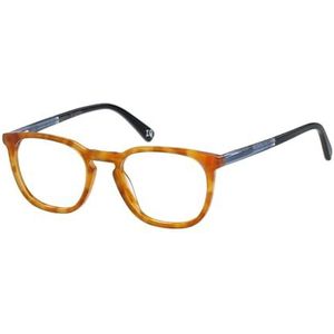 Botaniq Men's BIO-1070 Optical Prescription Eyewear Frames, Tortoise, 50, tortoise, 50