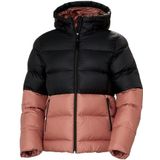 Helly Hansen - Active - Gewatteerde Jas - Zwart - 100% Polyester - PFC-vrij