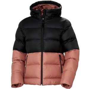 Helly Hansen - Active - Damesjack met Capuchon - Halflang - Fleece