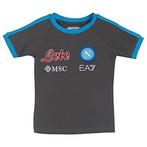 SSC NAPOLI Season 2022/2023 T-shirt voor kinderen en jongens